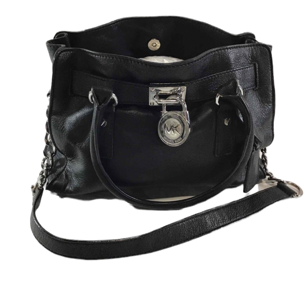 Michael Kors Hamilton Handbag